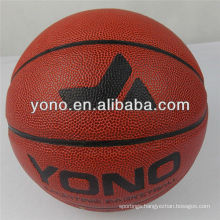 office size 7 YONO brand name basketball custom printed basketball ball pu leather basketball